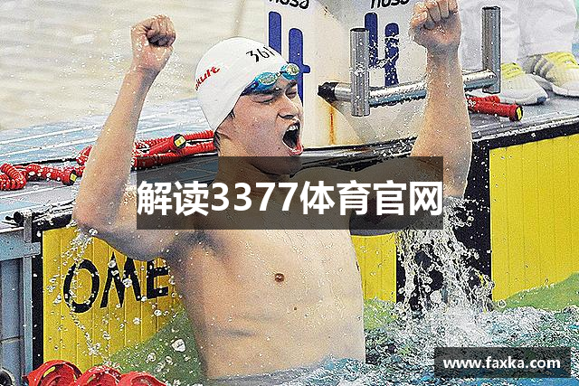 解读3377体育官网
